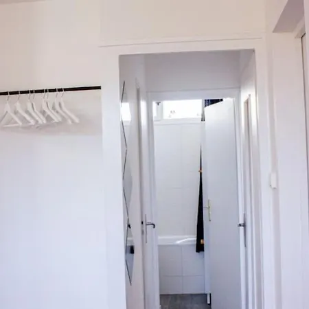Apartment Urbain - Centre