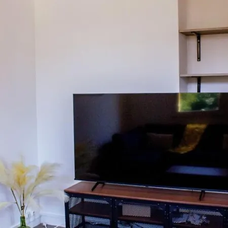 Apartment Urbain - Centre Albertville