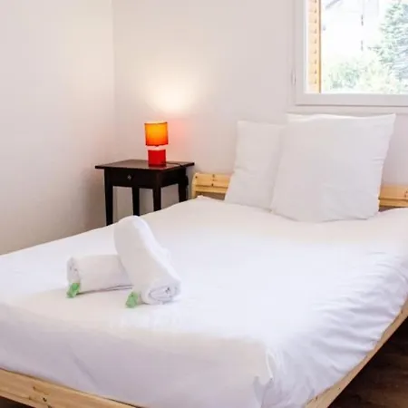 Apartment Urbain - Centre