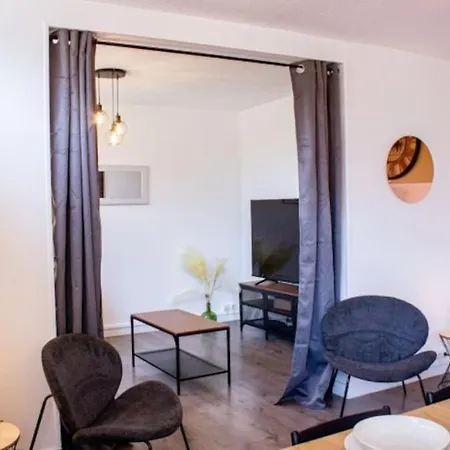 Urbain - Centre Albertville